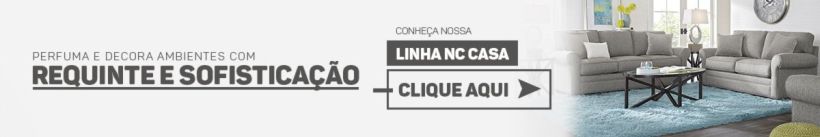 NC Casa — Cosméticos New Connect