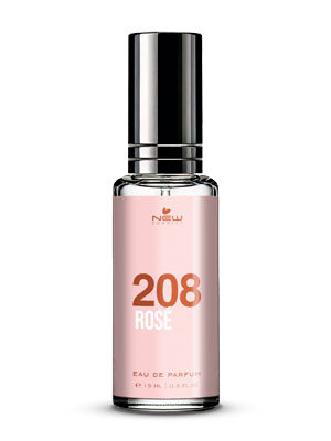 208 Rosé - 212 Vip Rosé - Feminino