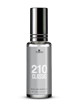 210 Classic - 212 - Feminino