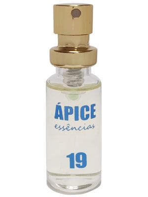 AMOSTRA DO PERFUME AZZARO MASCULINO  - CONTRATIPO
