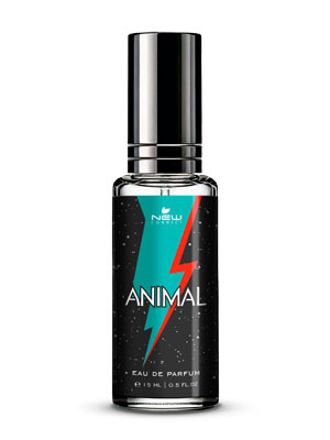 Animal - Animale - masculino