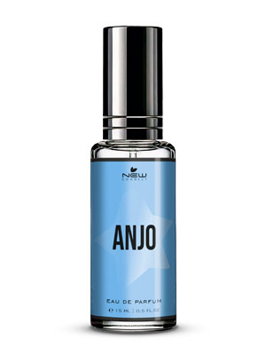 Anjo - Angel - Feminino