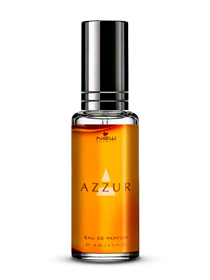 Azzur - Azzaro - masculino