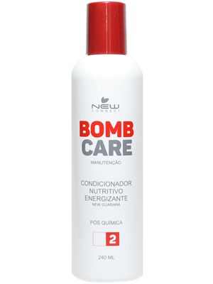 CONDICIONADOR BOMB CARE