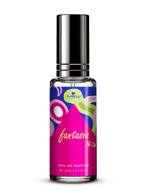 Fantasia - Fantasy - Feminino