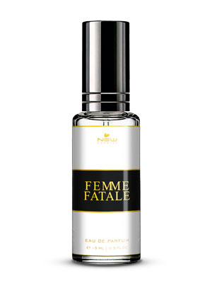 Femme Fatale - Good Girl - Feminino