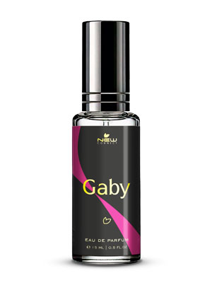 Gaby - Gabriela Sabatini - Feminino