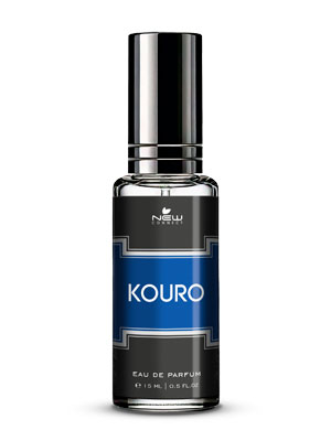 Kouro - Kouros Fraicheur - masculino
