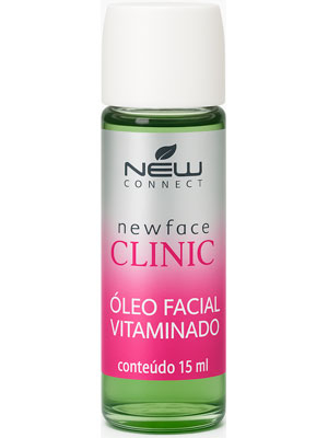 ÓLEO FACIAL VITAMINADO 