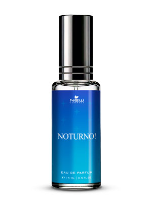 Ápice de Bolso Noturno Masculino | Inspirado no Joop Nightflight