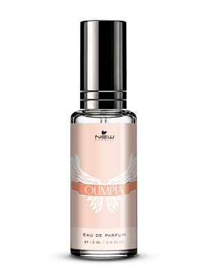 Olimpia - Olympéa - Feminino