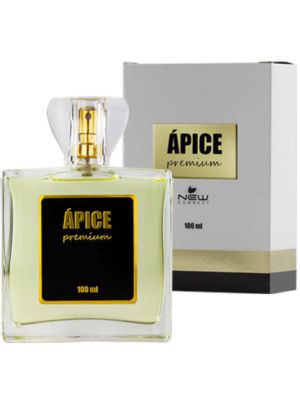 Qual é a referência olfativa do perfume contratipo 07 -  amor amor cacharel feminino da linha de contratipos Ápice premium