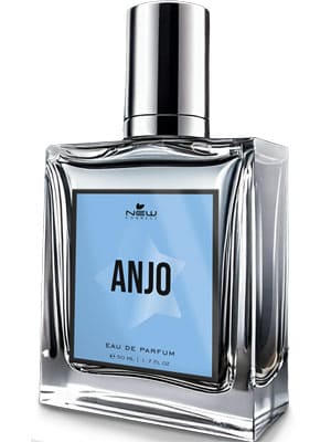 Perfume Anjo - Inspirado no Angel - Feminino