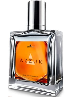 Perfume Azzur - Inspirado no Azzaro - Masculino