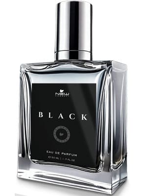 Perfume Black - Inspirado no Bvlgari Black - Masculino Perfume Black - Inspirado no Bvlgari Black - Masculino