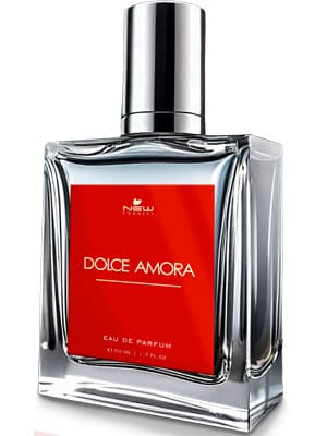 Perfume Dolce Amora - Inspirado no Dolce & Gabbana- Feminino