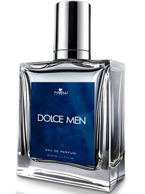 Perfume Dolce Men - Inspirado no Dolce & Gabbana - Masculino Perfume Dolce Men - Inspirado no Dolce & Gabbana - Masculino
