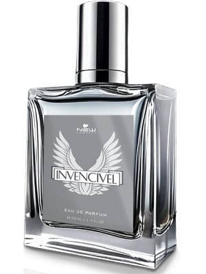 Perfume Invencível - Inspirado no Invictus - Masculino