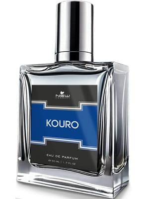 Perfume Kouro - Inspirado no  Kouros Fraicheur - Masculino Perfume Kouro - Inspirado no  Kouros Fraicheur - Masculino