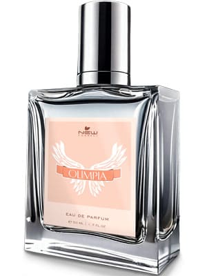 Perfume Olimpia - Inspirado no Olympéa - Feminino