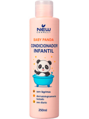 CONDICIONADOR INFANTIL
