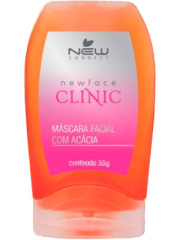 MÁSCARA FACIAL DE ACÁCIA 