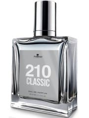 Perfume 210 Classic - Inspirado no 212 - Feminino