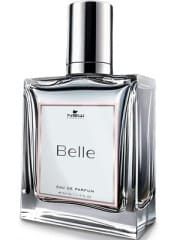 Perfume Belle - Inspirado no La Vie Est Belle - Feminino