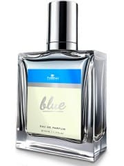 Perfume Blue - Inspirado no Gabbana Light Blue - Feminino