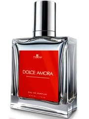 Perfume Dolce Amora - Inspirado no Dolce & Gabbana- Feminino
