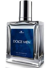 Perfume Dolce Men - Inspirado no Dolce & Gabbana - Masculino