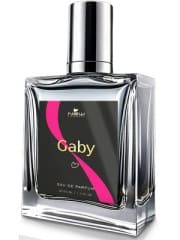 Perfume Gaby - Inspirado no Gabriela Sabatini - Feminino