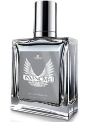 Perfume Invencível - Inspirado no Invictus - Masculino