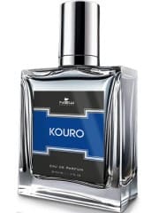 Perfume Kouro - Inspirado no  Kouros Fraicheur - Masculino