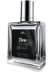Perfume New Xs - Inspirado no  Black Xs - Masculino