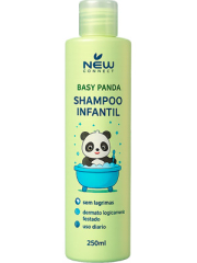 SHAMPOO INFANTIL
