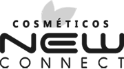 Logo Cosméticos New Connect